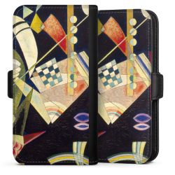 Premium Sideflip schwarz