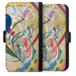 Premium Sideflip schwarz