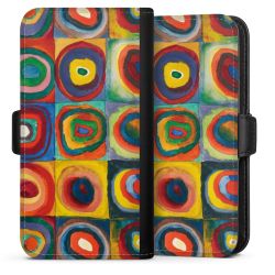 Premium Sideflip schwarz