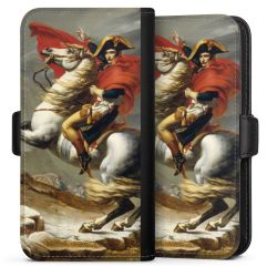 Premium Sideflip schwarz