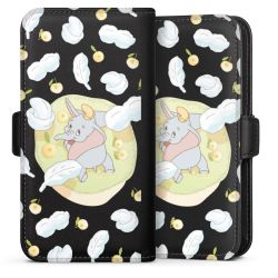 Premium Sideflip schwarz