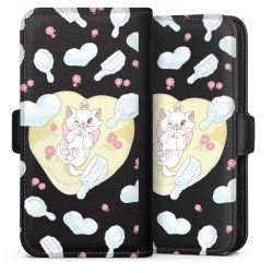 Premium Sideflip schwarz