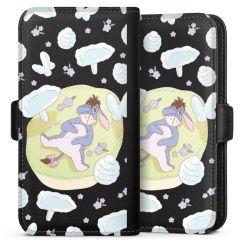 Premium Sideflip schwarz