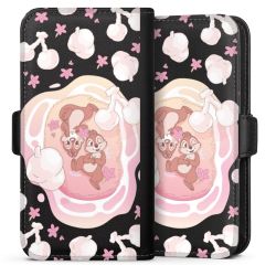 Premium Sideflip schwarz