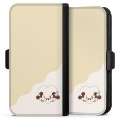 Premium Sideflip schwarz