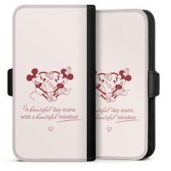 Premium Sideflip schwarz