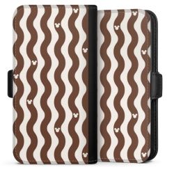 Premium Sideflip schwarz