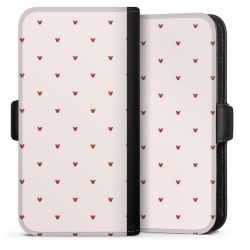 Premium Sideflip schwarz