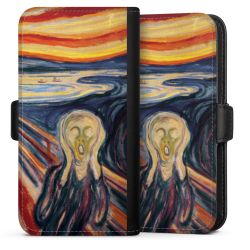 Premium Sideflip schwarz