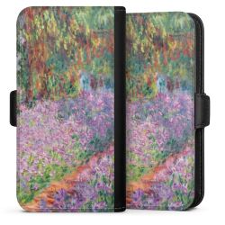 Premium Sideflip schwarz