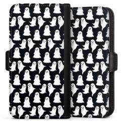 Premium Sideflip schwarz