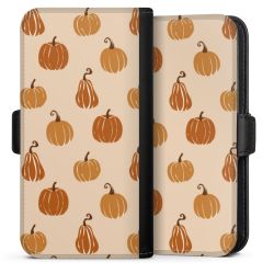 Premium Sideflip schwarz