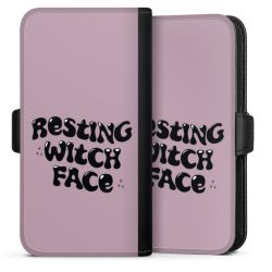 Premium Sideflip schwarz