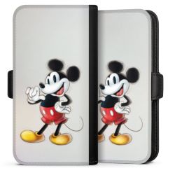 Premium Sideflip schwarz