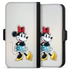 Premium Sideflip schwarz