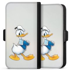 Premium Sideflip schwarz