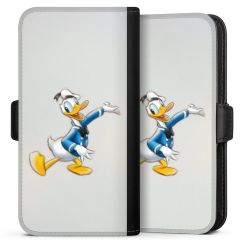 Premium Sideflip schwarz