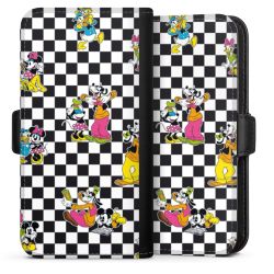 Premium Sideflip schwarz