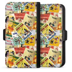 Premium Sideflip schwarz