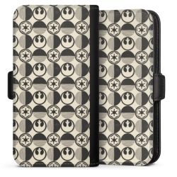 Premium Sideflip schwarz