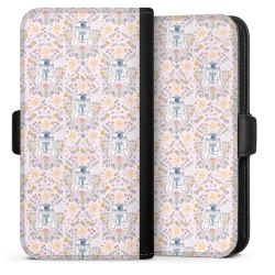 Premium Sideflip schwarz