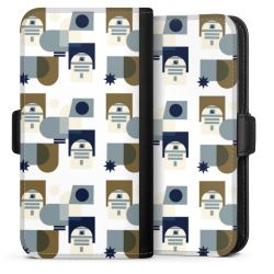 Premium Sideflip schwarz