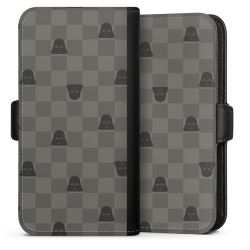 Premium Sideflip schwarz