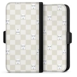 Premium Sideflip schwarz