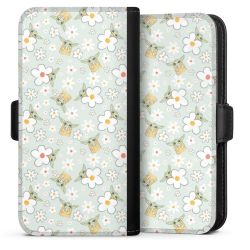 Premium Sideflip schwarz