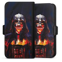 Premium Sideflip schwarz