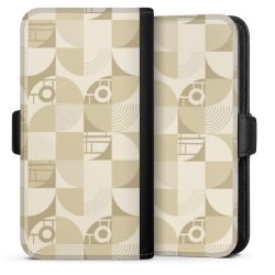 Premium Sideflip schwarz