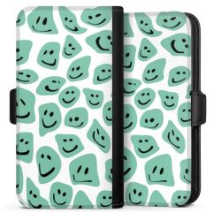 Premium Sideflip schwarz