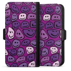 Premium Sideflip schwarz