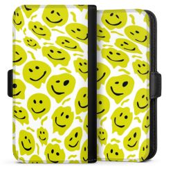 Premium Sideflip schwarz