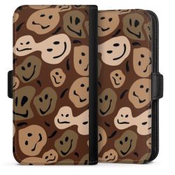 Premium Sideflip schwarz