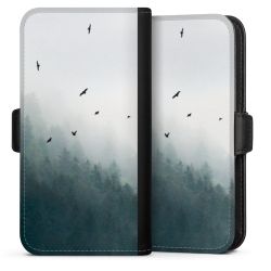 Premium Sideflip schwarz