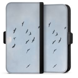 Premium Sideflip schwarz