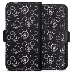 Premium Sideflip schwarz