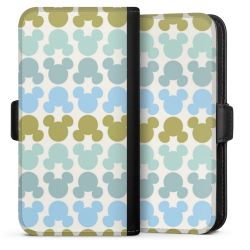 Premium Sideflip schwarz