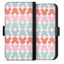 Premium Sideflip schwarz