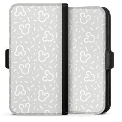 Premium Sideflip schwarz