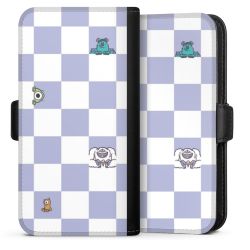 Premium Sideflip schwarz