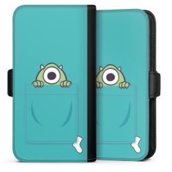 Premium Sideflip schwarz