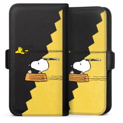 Premium Sideflip schwarz