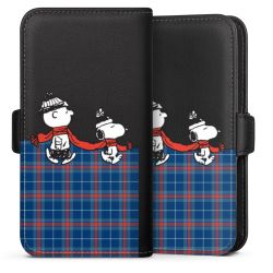 Premium Sideflip schwarz