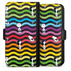 Premium Sideflip schwarz