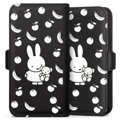 Premium Sideflip schwarz