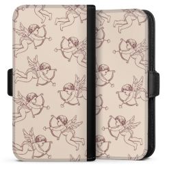 Premium Sideflip schwarz