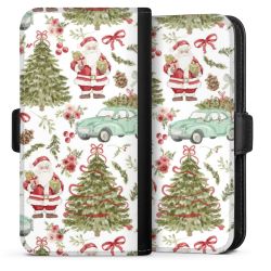 Premium Sideflip schwarz