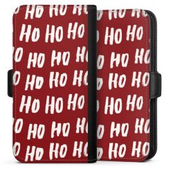 Premium Sideflip schwarz